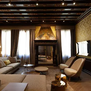 Palazzo Pianca Gasthof