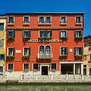 Gardena *** Venedig