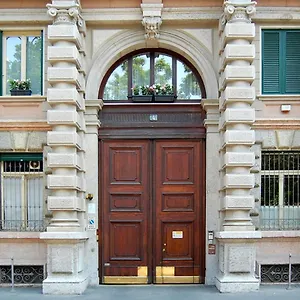 Castello Aparthotel Milano
