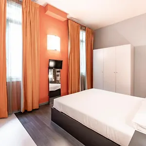 Apartamento Residenza Manin