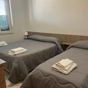 Airport Tourist's House Affittacamere Catania