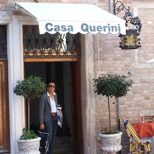 Casa Querini Venezia