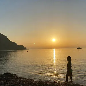 La Mia Isola Bed & Breakfast Castelluzzo