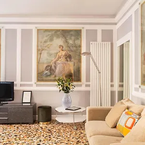 Apartamento Salmaso