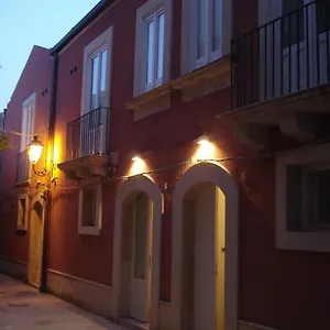 Pigreco Affittacamere Syracuse