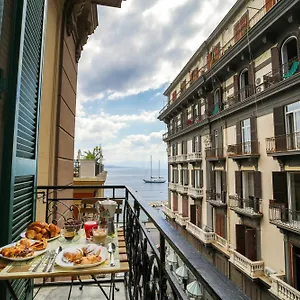 Di Palma Affittacamere Napoli