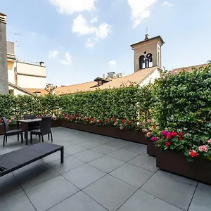 Castello Hotel Milano