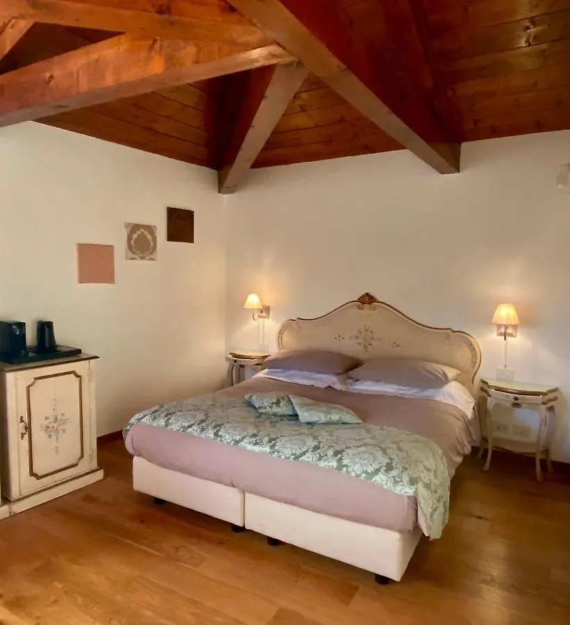 Hotel Alloggi Ai Tessitori Venice