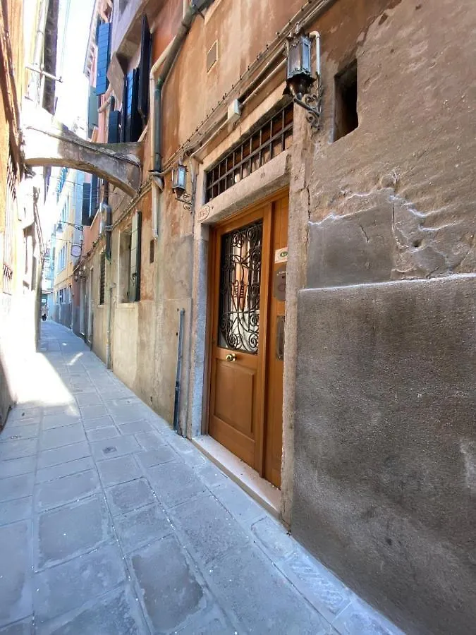 Alloggi Ai Tessitori Venice Hotel