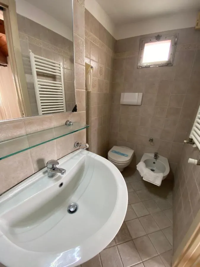 Hotel Alloggi Ai Tessitori Venice