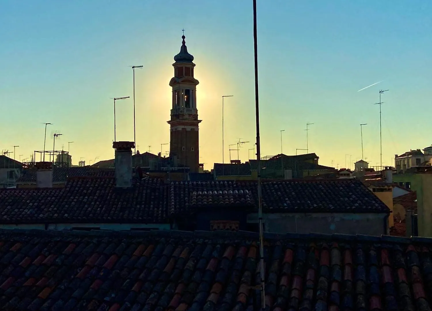 Alloggi Ai Tessitori Venice 2*,  Italy