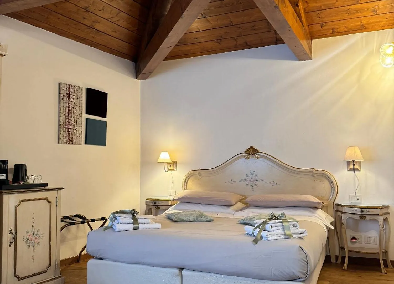 Alloggi Ai Tessitori Venice Hotel
