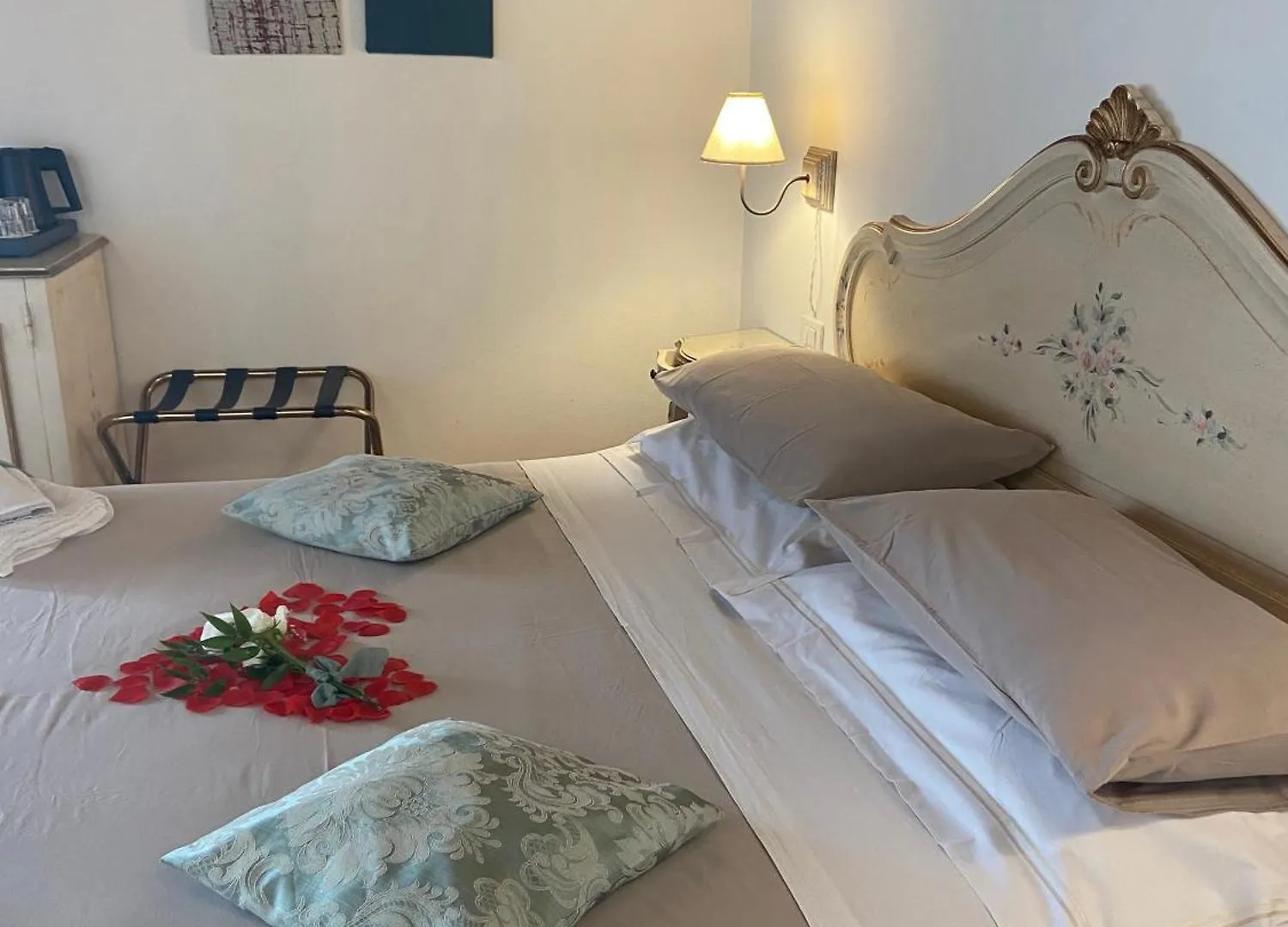 Hotel Alloggi Ai Tessitori Venice