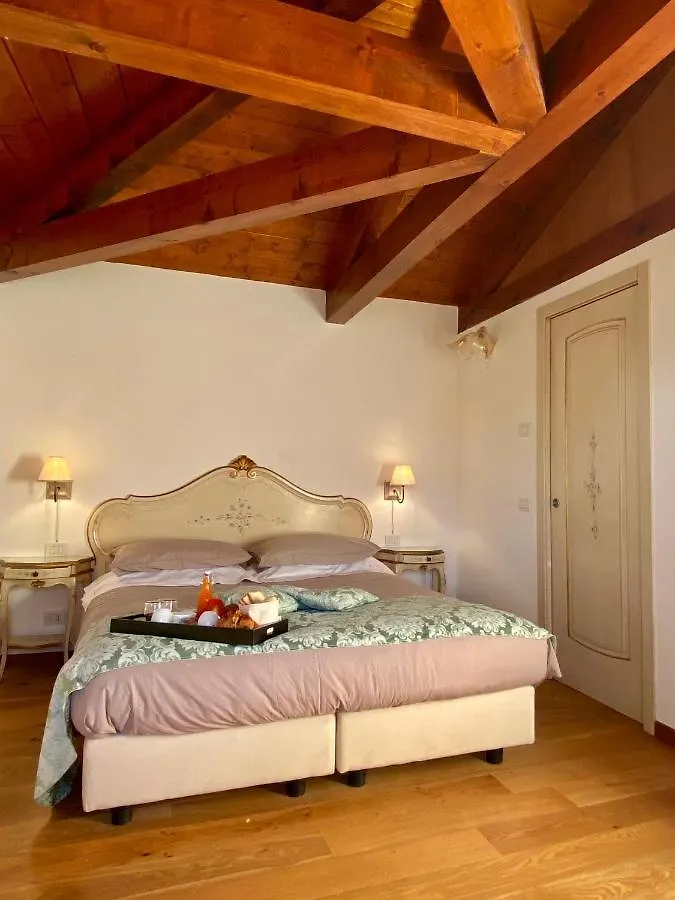 Hotel Alloggi Ai Tessitori Venetië